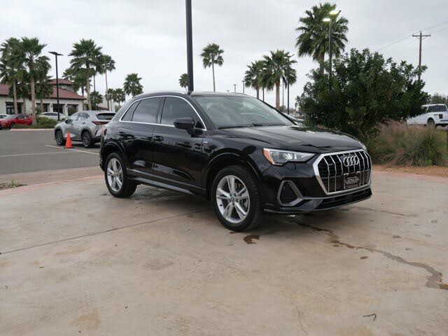Audi q3 45 tfsi for deals sale