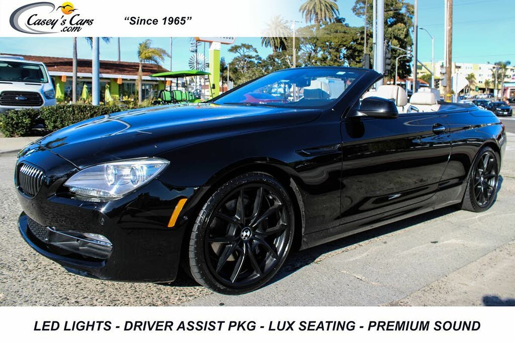 BMW Convertibles for Sale in Los Angeles CA CarGurus