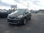 Buick Encore Leather FWD