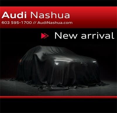 2021 Audi SQ5 3.0T quattro Premium Plus AWD