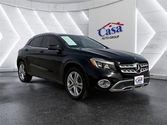 Used 2017 Mercedes-Benz GLA-Class for Sale (with Photos) - CarGurus