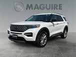 Ford Explorer Limited AWD
