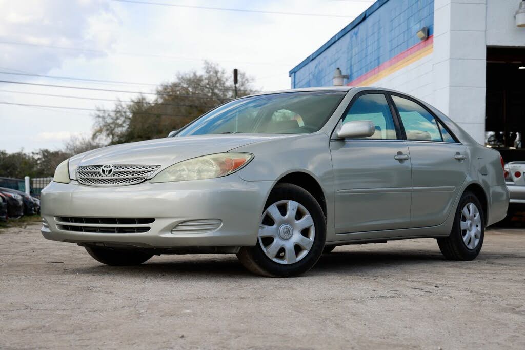 Used cars for under 10 000 in Orlando FL CarGurus