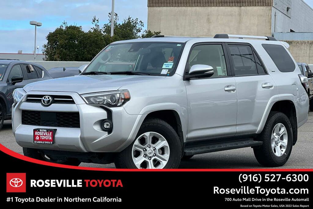 Used Toyota for Sale in Modesto CA CarGurus