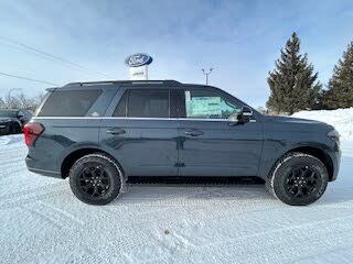 2024 Ford Expedition Timberline 4WD