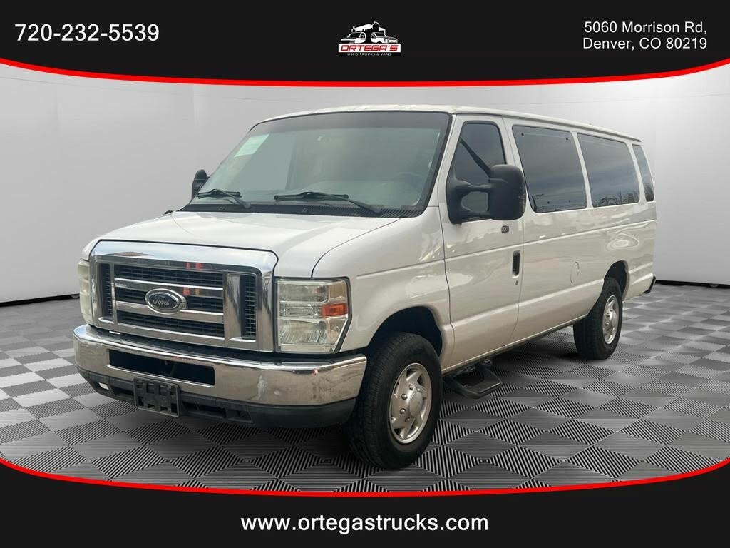 Ford van usadas online en venta