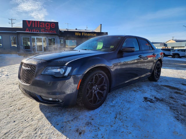 Chrysler 300 S RWD 2019