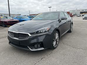 Kia Cadenza Limited FWD