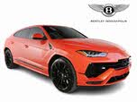 Lamborghini Urus S AWD