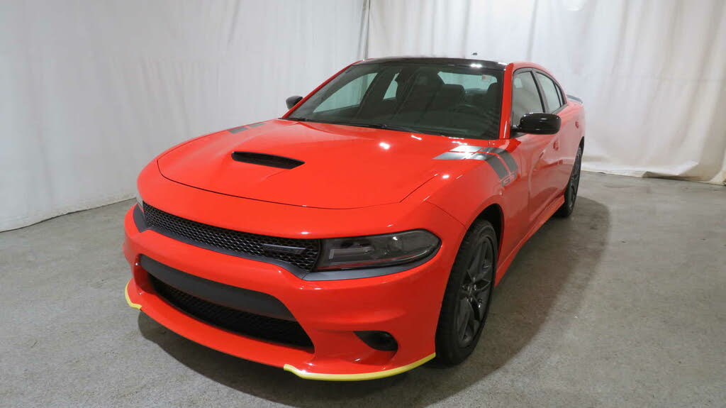 Dodge charger cargurus sale