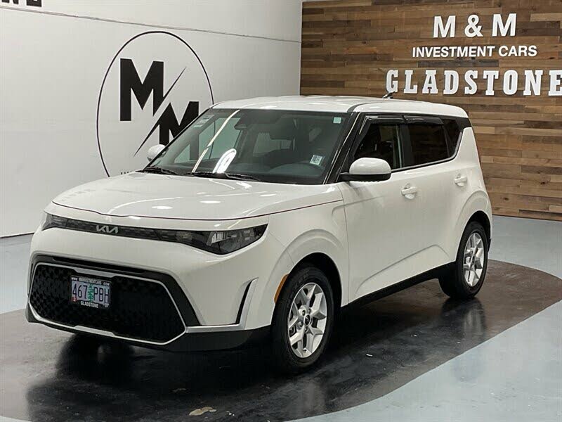 M M Investment Cars Gladstone Gladstone OR