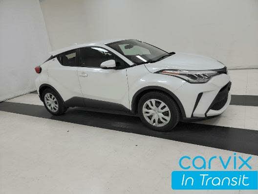 Toyota CHR Hybrid Trend 899.