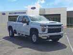 Chevrolet Silverado 2500HD LT Crew Cab 4WD