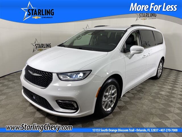 Used minivans under 7000 sales