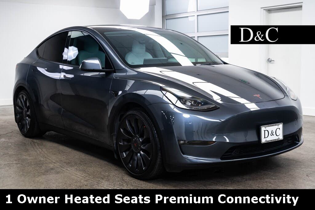Tesla y for sale sales by owner
