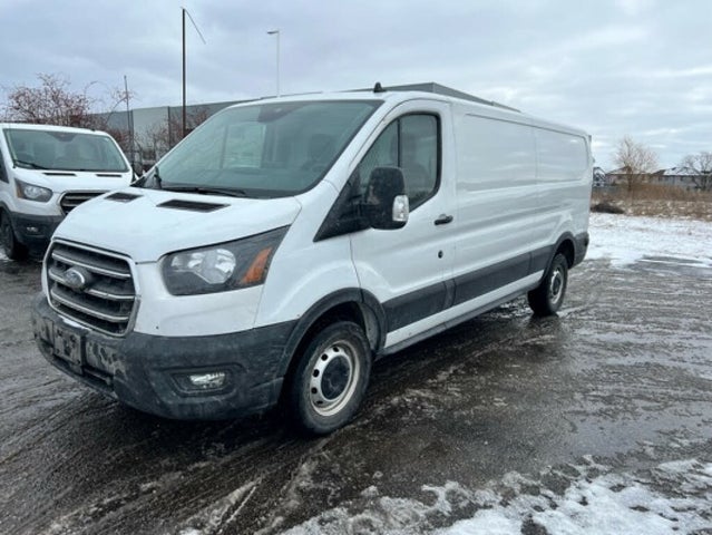 Ford Transit Cargo 150 Low Roof RWD 2020