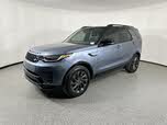 Land Rover Discovery P360 S R-Dynamic AWD