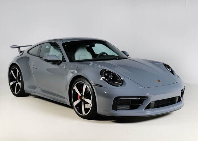 2024 Porsche 911 For Sale Near Me