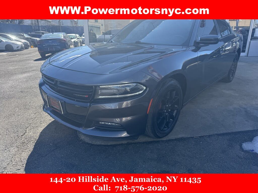 Used Dodge Charger GT AWD for Sale with Photos CarGurus