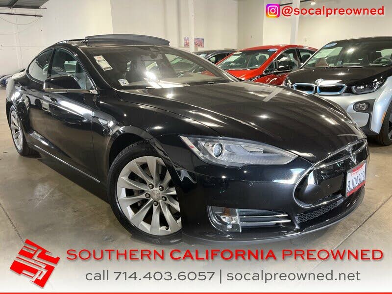 2016 tesla model s for sale near shop me