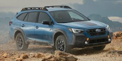 2024 Subaru Outback Onyx AWD