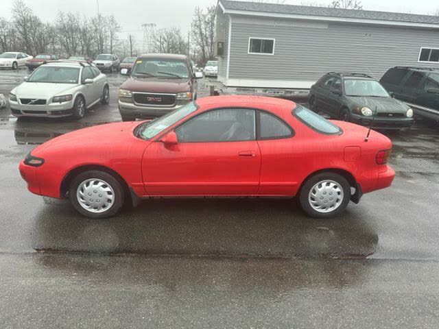 Used 1990 Toyota Celica for Sale (with Photos) - CarGurus