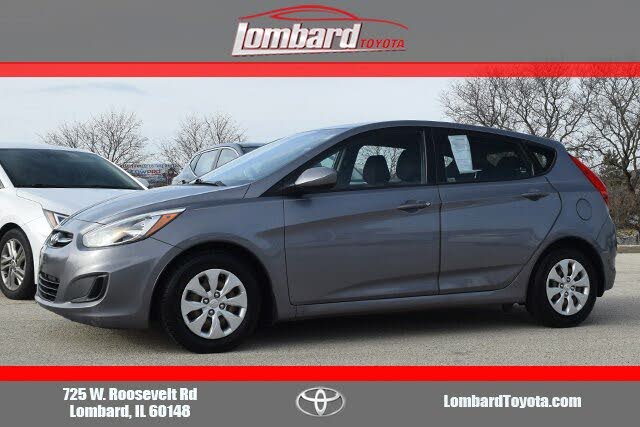 2016 hyundai online accent se hatchback