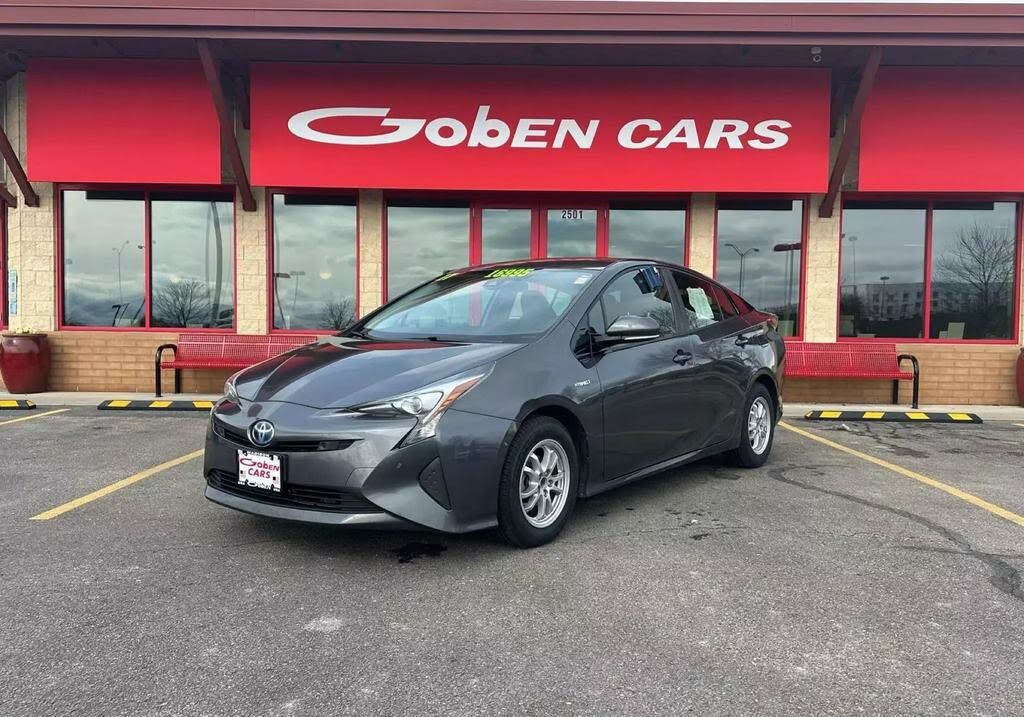 Goben Cars East Madison WI