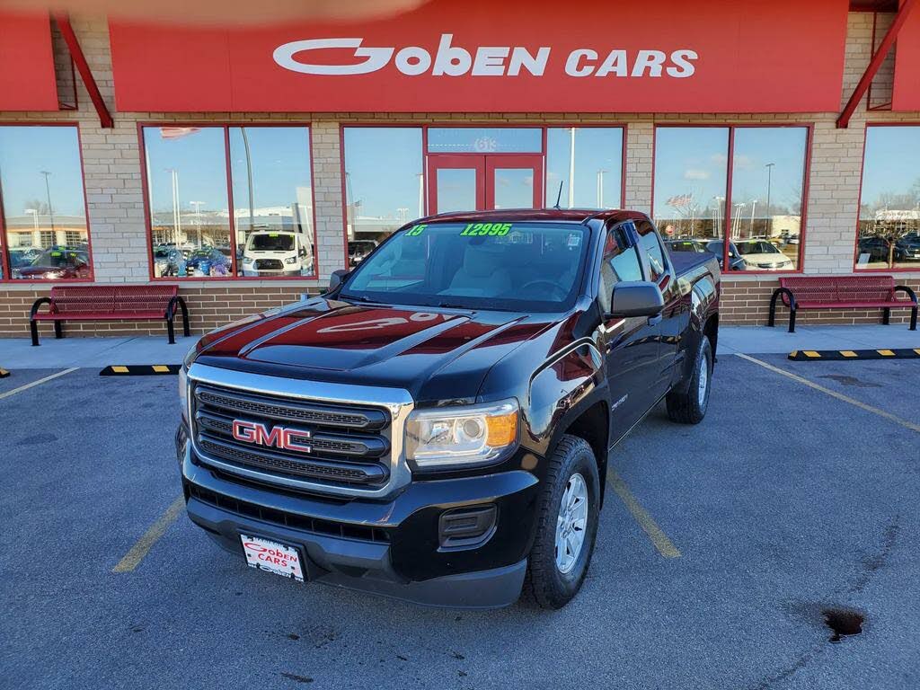 Goben Cars West Middleton WI