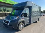 RAM ProMaster Chassis 3500 159 Extended Cutaway FWD