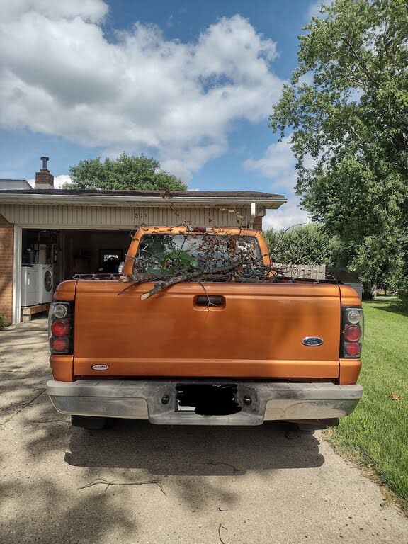 Used Trucks Under 3 000 in Indianapolis IN CarGurus