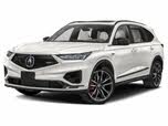 Acura MDX Type S SH-AWD with Ultra Package
