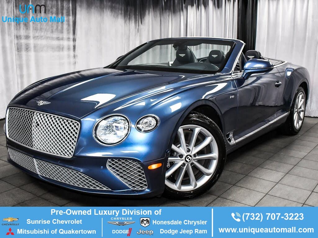 Continental 8 clearance blue tint