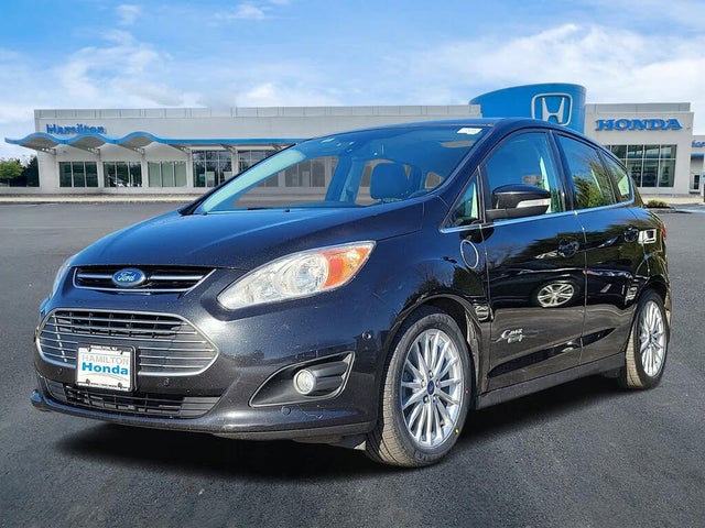 2014 Ford C-Max Energi SEL FWD