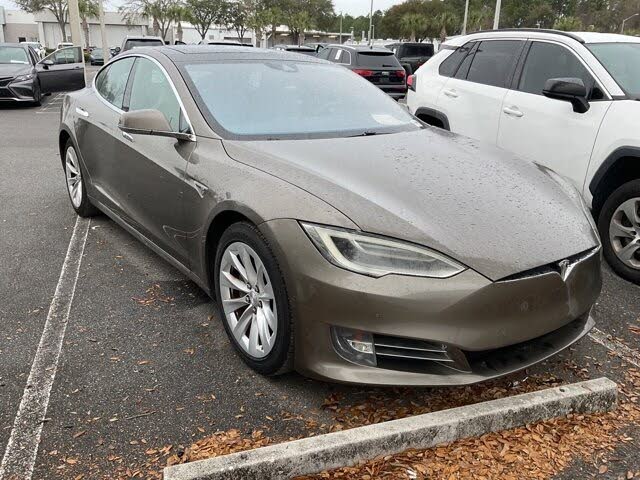 2016 tesla online model s 70