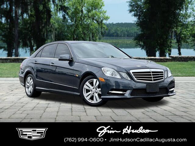 E350 diesel sales