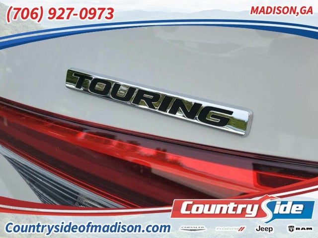 2024 Honda Civic Touring FWD