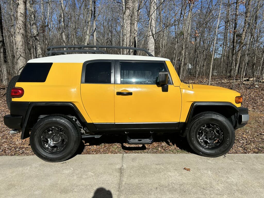 SUVs for Sale by Owner Near Me CarGurus