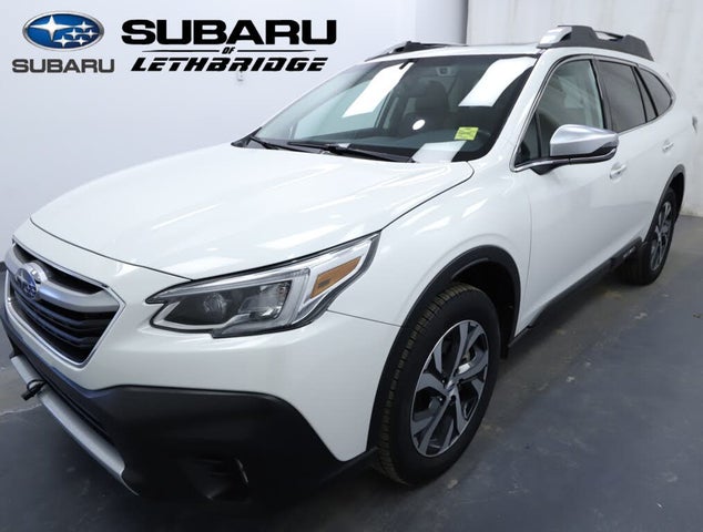 2020 Subaru Outback Premier XT AWD