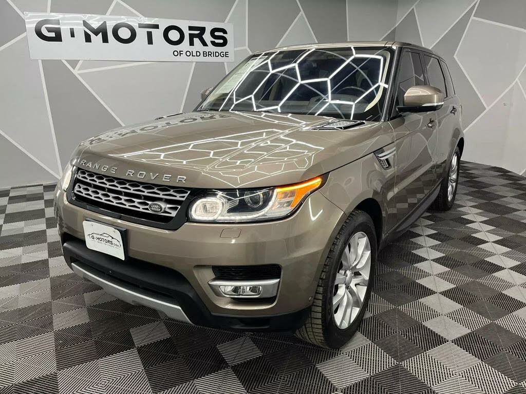2016 range rover shop sport roof rack