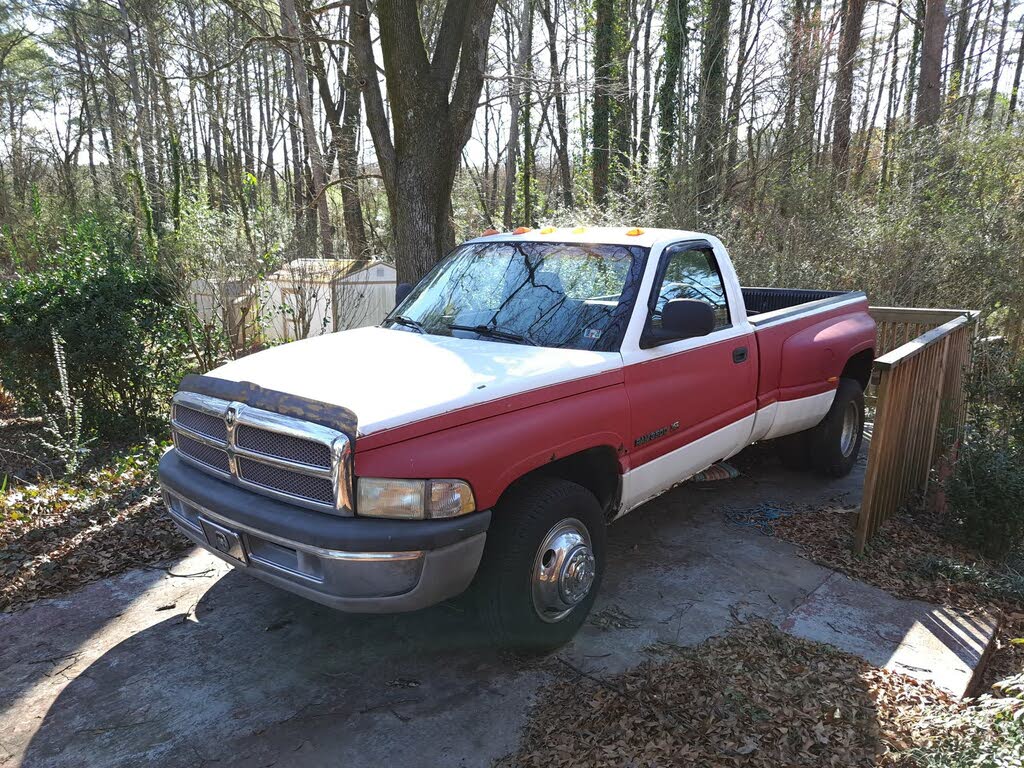 Trucks Under 3 000 for Sale by Owner in Macon GA CarGurus