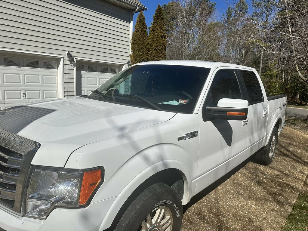 Trucks For Sale By Owner in Richmond VA CarGurus