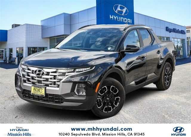 Used Hyundai Santa Cruz for Sale in Santa Clarita CA CarGurus