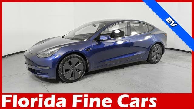 Tesla model 3 for shop sale cargurus