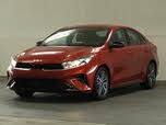 Kia Forte GT-Line FWD