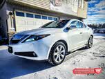 Acura ZDX SH-AWD with Technology Package