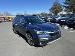 Subaru Outback Limited Crossover AWD