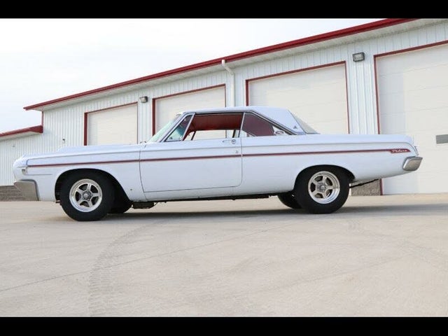 Dodge Polara 1964