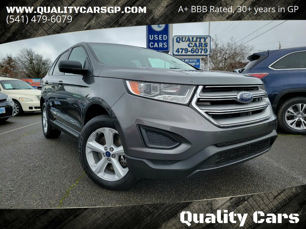 Quality Cars Grants Pass OR