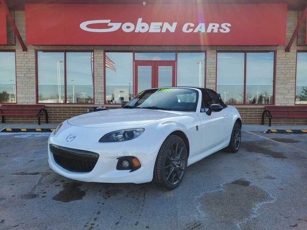 Goben Cars West Middleton WI